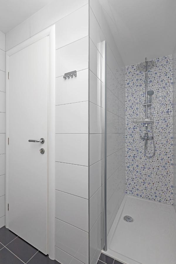 Guesthouse Lara Makarska Eksteriør billede